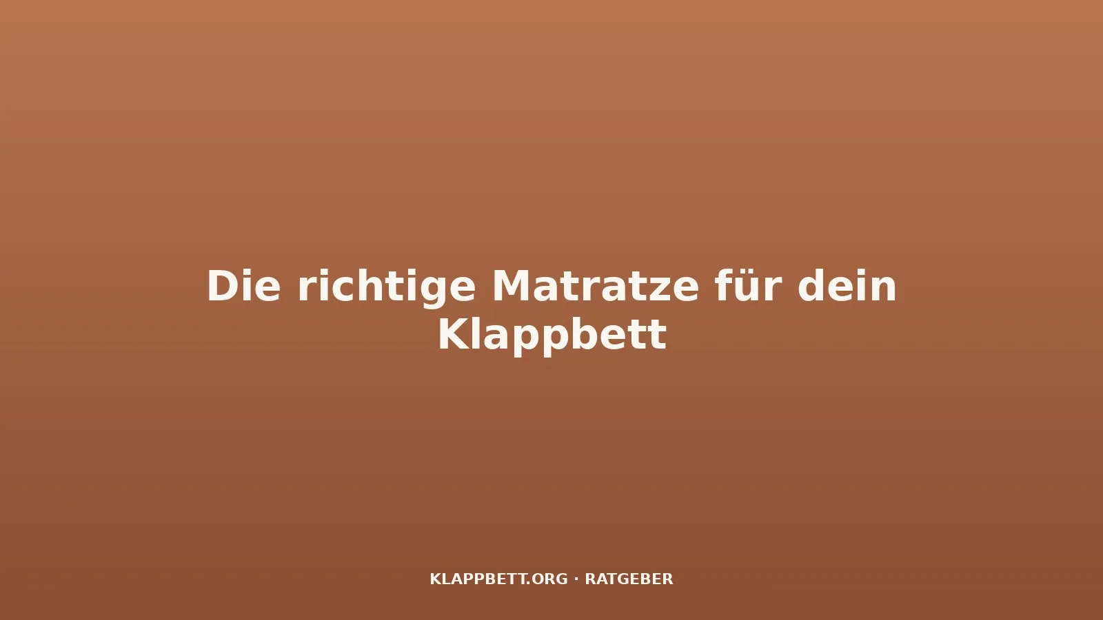Verschiedene Matratzentypen im Schnittbild – Memory-Schaum, Kaltschaum und Federkern