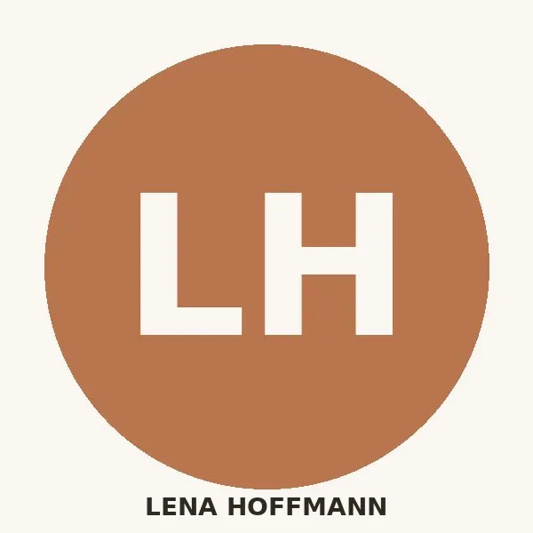 Lena Hoffmann